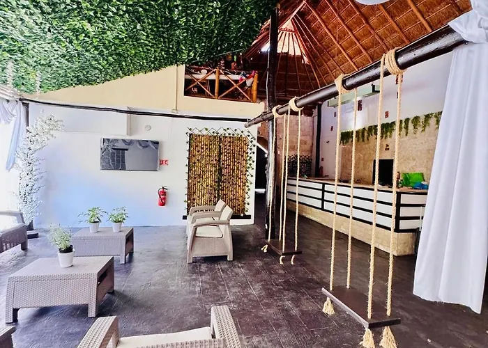 Hotel Original Maya Bric *