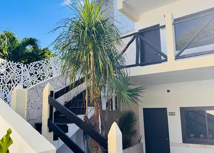 Original Maya Bric Hotel Playa del Carmen