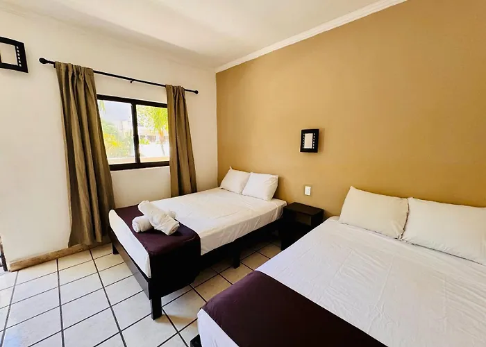 Original Maya Bric Hotel