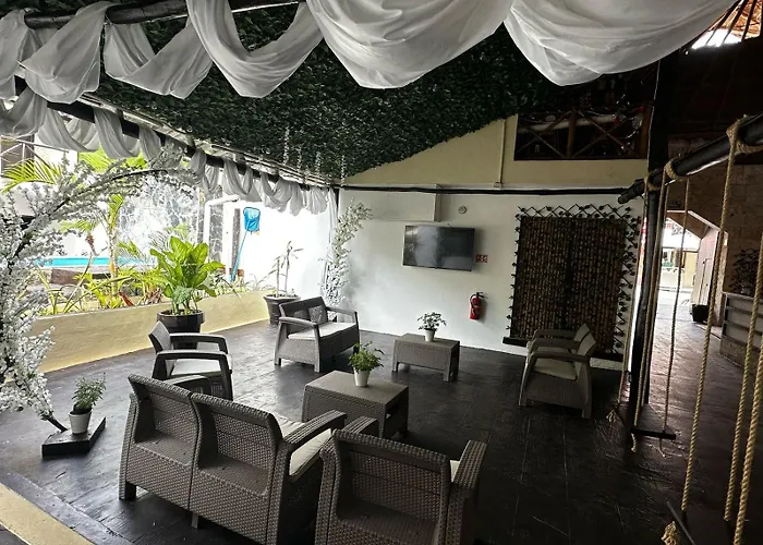 Hotel Original Maya Bric