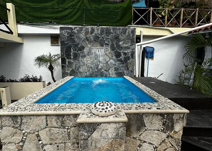 Original Maya Bric Hotel