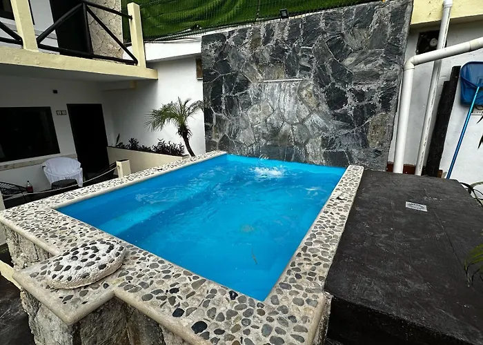 Original Maya Bric Hotel Playa del Carmen