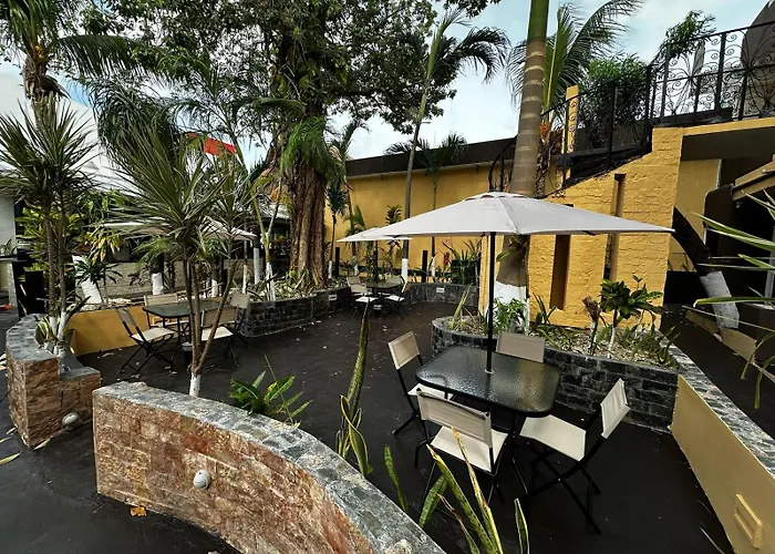 Original Maya Bric Playa del Carmen
