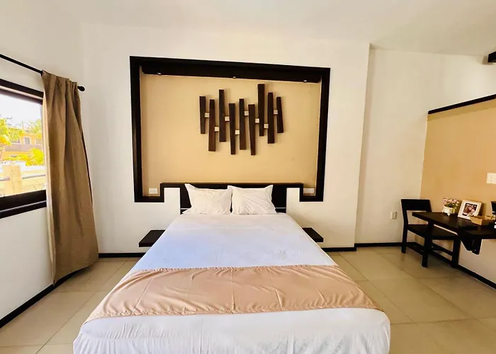 Original Maya Bric Hotel Playa del Carmen