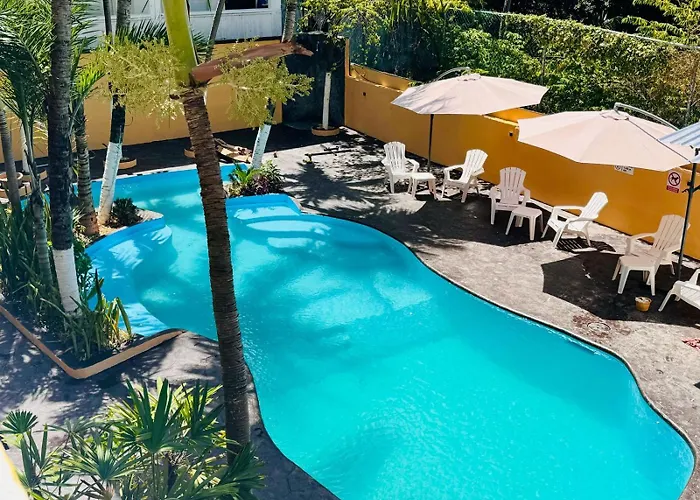 Hotel Original Maya Bric Playa del Carmen