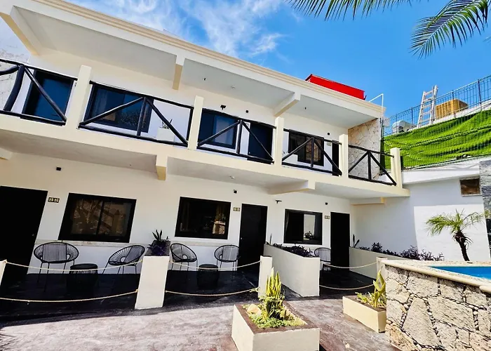 Original Maya Bric * Playa del Carmen