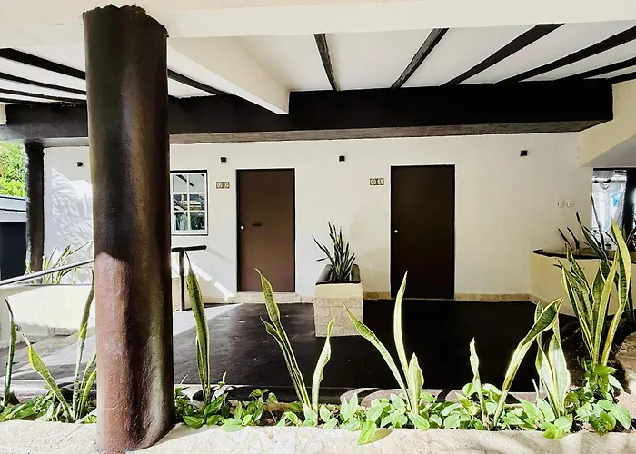 Original Maya Bric Hotel