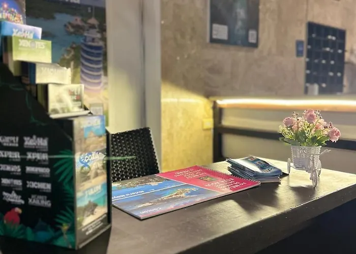 Hotel Original Maya Bric *