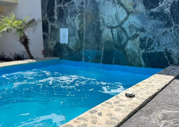 Hotel Original Maya Bric Playa del Carmen