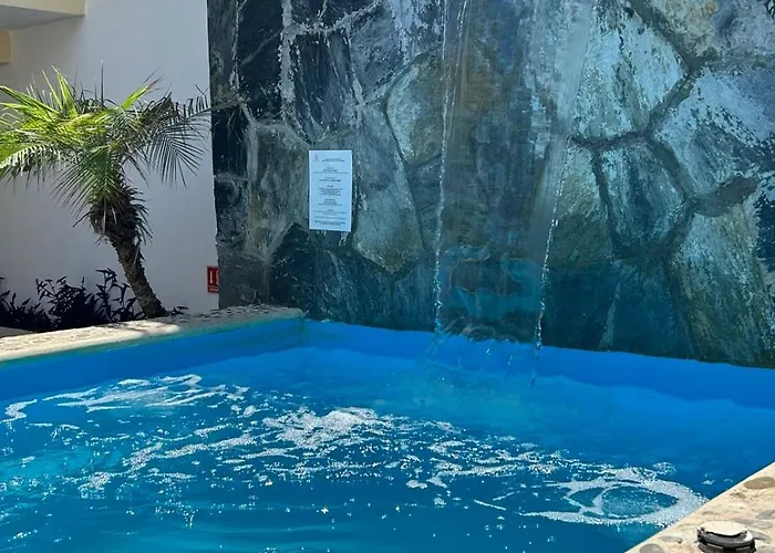Original Maya Bric Hotel Playa del Carmen