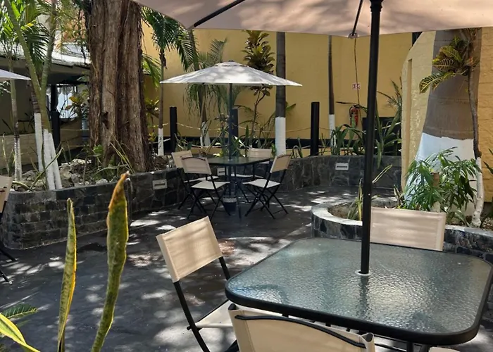 Original Maya Bric * Playa del Carmen