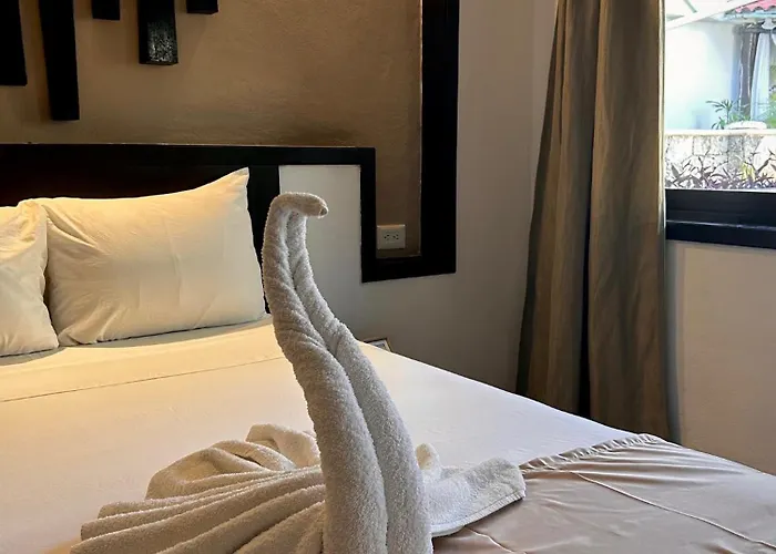 Hotel Original Maya Bric *