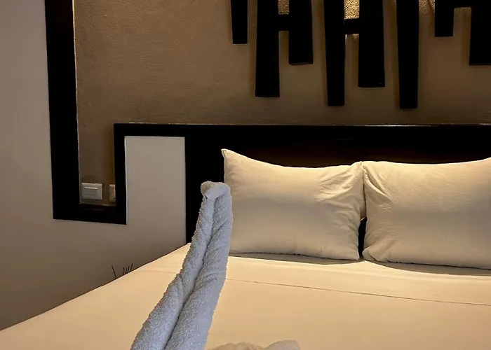 Original Maya Bric * Playa del Carmen