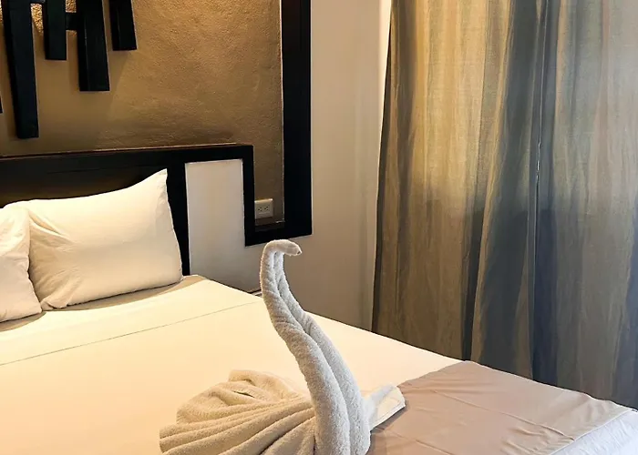 Hotel Original Maya Bric Playa del Carmen