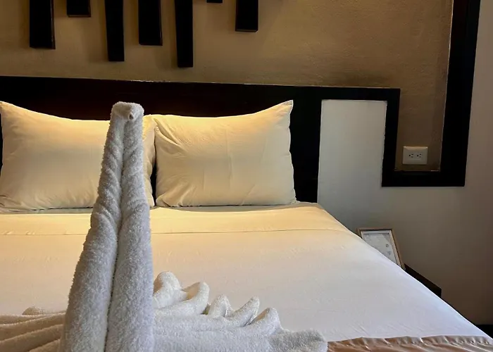 Original Maya Bric Playa del Carmen
